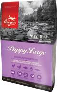 Orijen Dog Puppy Large Breed 11,4kg - cena, porovnanie