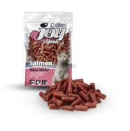 Calibra Cat JOY Salmon sticks 70g - cena, porovnanie