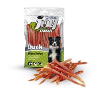 Calibra Joy Classic Duck Strips 250g - cena, porovnanie