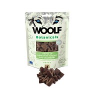 Woolf Dog Botanicals Lamb stripes with rosehip and cranberry 80g - cena, porovnanie