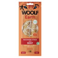Woolf Earth NOOHIDE L Sticks with Beef 85g - cena, porovnanie