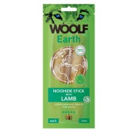 Woolf Earth NOOHIDE L Sticks with Lamb 85g - cena, porovnanie