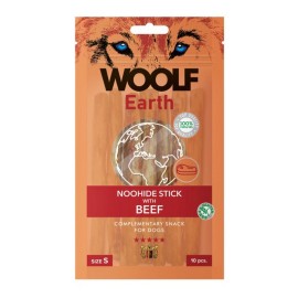 Woolf Earth NOOHIDE Beef S 90g