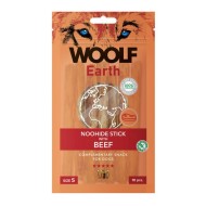 Woolf Earth NOOHIDE Beef S 90g - cena, porovnanie