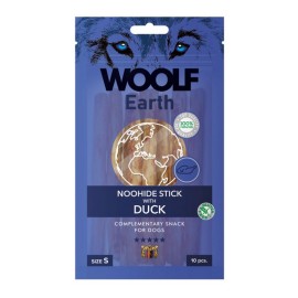 Woolf Earth NOOHIDE Duck S 90g
