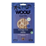 Woolf Earth NOOHIDE Duck S 90g - cena, porovnanie