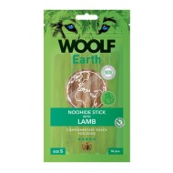 Woolf Earth NOOHIDE Lamb S 90g - cena, porovnanie