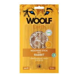 Woolf Earth NOOHIDE Rabbit S 90g