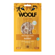 Woolf Earth NOOHIDE Rabbit S 90g - cena, porovnanie