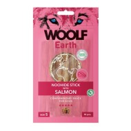 Woolf Earth NOOHIDE Salmon S 90g - cena, porovnanie