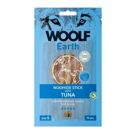 Woolf Earth NOOHIDE Tuna S 90g