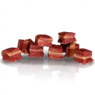KidDog Jahňacie kocky so slaninou 250g - cena, porovnanie