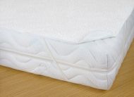 Kvalitex Chránič matraca nepriepustný 120x200cm EKONOMIK - cena, porovnanie