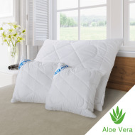 Kvalitex Vankúš ALOE VERA 30x40cm so zipsom - cena, porovnanie
