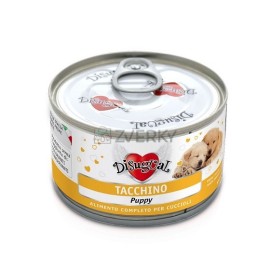 Disugual Dog Konzerva Puppy Moriak 150g