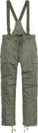 Brandit Thermo Pants Next Generation - cena, porovnanie