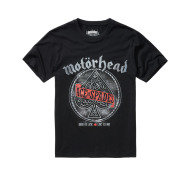 Brandit Motörhead T-Shirt Ace of Spade - cena, porovnanie