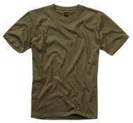 Brandit Olivové tričko - cena, porovnanie