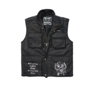 Brandit Motörhead Ranger Vest - cena, porovnanie