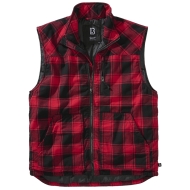 Brandit Lumber Vest - cena, porovnanie