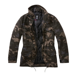 Brandit M65 Standard Jacket