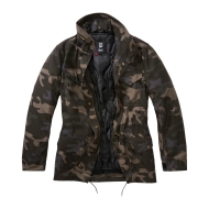 Brandit M65 Standard Jacket - cena, porovnanie