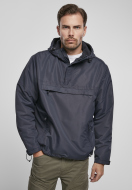 Brandit Fleece Pull Over Windbreaker - cena, porovnanie