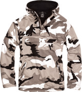 Brandit Windbreaker Urban - cena, porovnanie