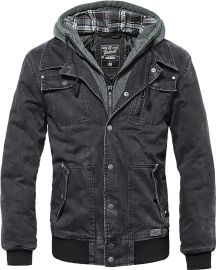 Brandit Dayton Jacket