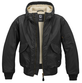 Brandit CWU Jacket Hooded