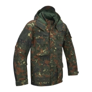 Brandit Performance Outdoorjacket - cena, porovnanie