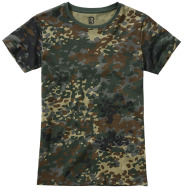 Brandit Flectarn tričko - cena, porovnanie