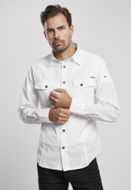 Brandit Slim Worker Shirt