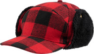 Brandit Lumberjack Wintercap - cena, porovnanie