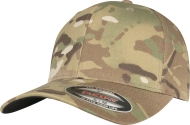 Brandit Flexfit Cap Multicamo