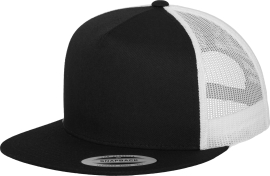 Brandit Classic Trucker 2-Tone Cap