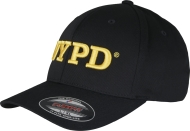 Brandit NYPD 3D Logo Flexfit Cap - cena, porovnanie
