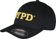 Brandit NYPD 3D Logo Flexfit Cap