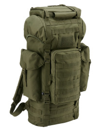 Brandit Kampfrucksack Molle