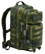 Brandit US Cooper Rucksack medium - cena, porovnanie