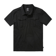 Brandit Jersey Poloshirt Jon 1/2 - cena, porovnanie