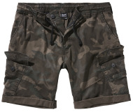 Brandit Tray Vintage Shorts - cena, porovnanie