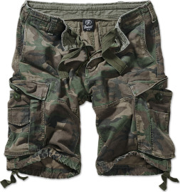 Brandit Vintage Shorts