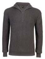 Brandit Marine Pullover Troyer - cena, porovnanie