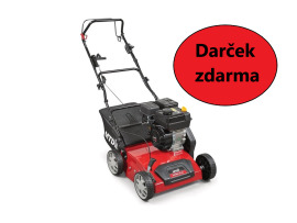 MTD Optima 38 VB