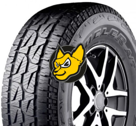 Bridgestone Dueler A/T 001 255/70 R15 108S