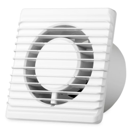 Airroxy Ventilátor axiálny eneRgy 125 TS