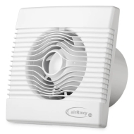 Airroxy Ventilátor axiálny pRemium 100 HS - cena, porovnanie