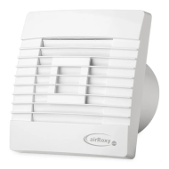 Airroxy Ventilátor axiálny pRestige 100 ZG MS - cena, porovnanie