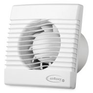 Airroxy Ventilátor axiálny pRim 100 TS - cena, porovnanie